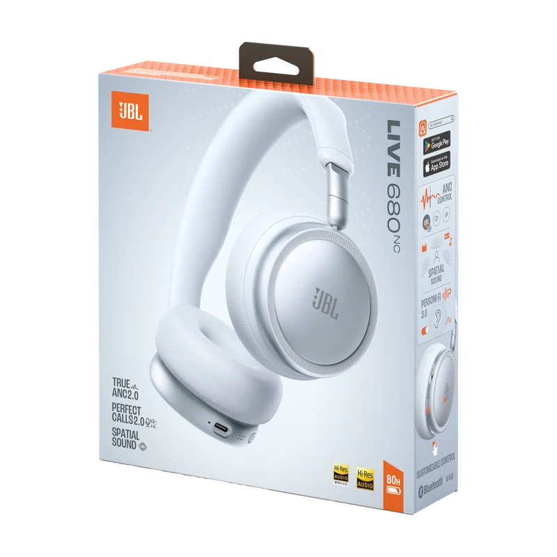 JBL Live 680NC