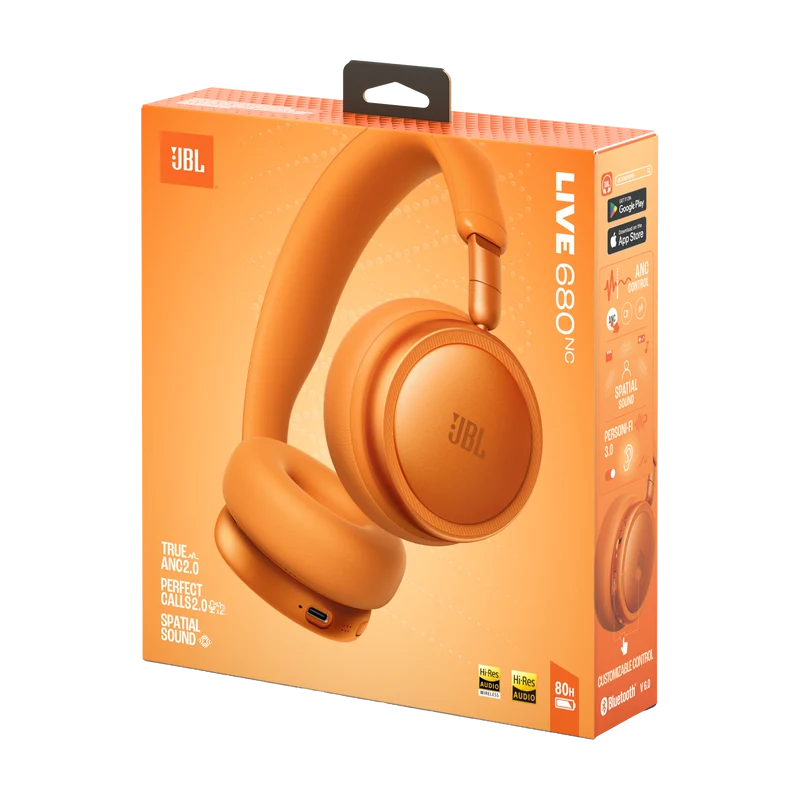 JBL Live 680NC