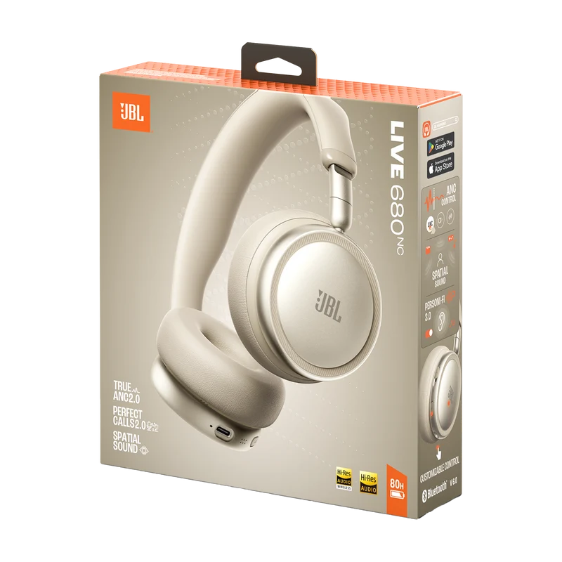 JBL Live 680NC