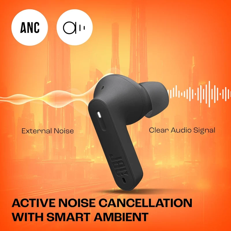 JBL Tune 245NC - Omaggio