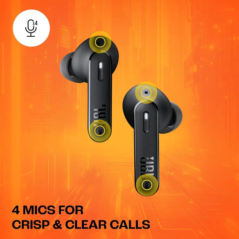 JBL Tune 245NC - Omaggio