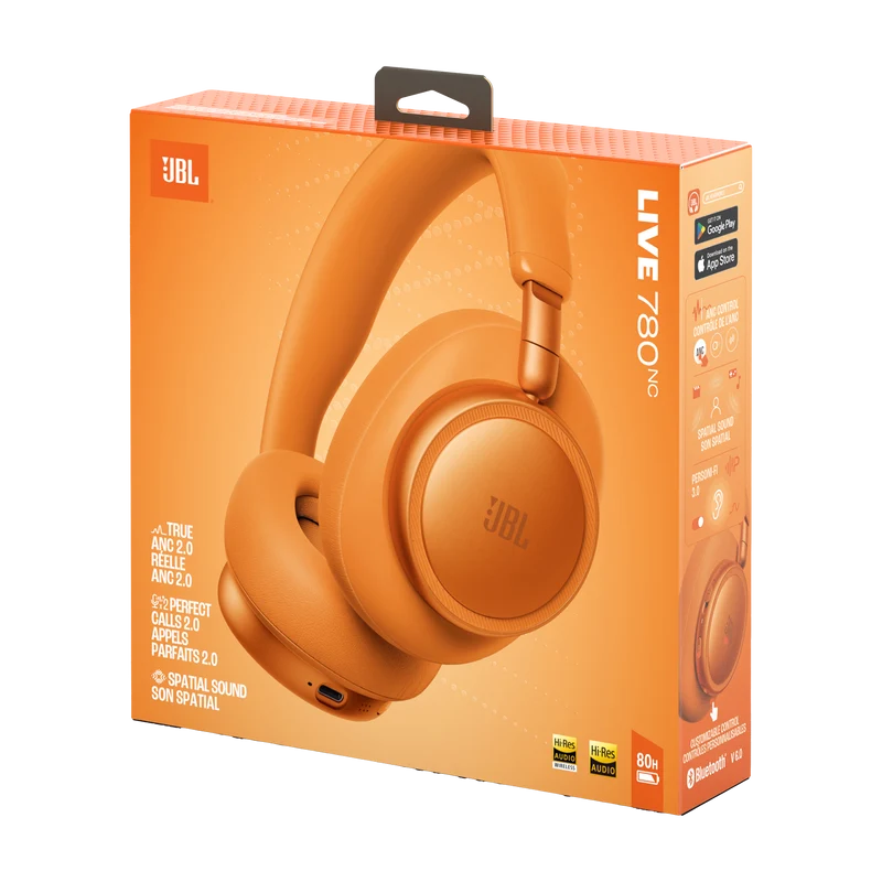 JBL Live 780NC