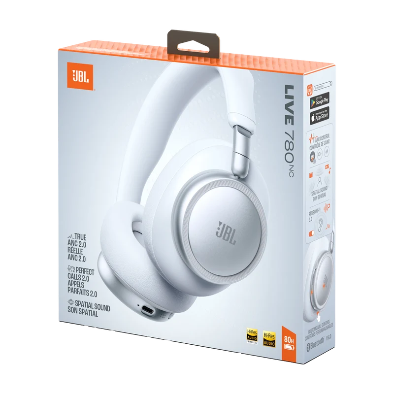 JBL Live 780NC
