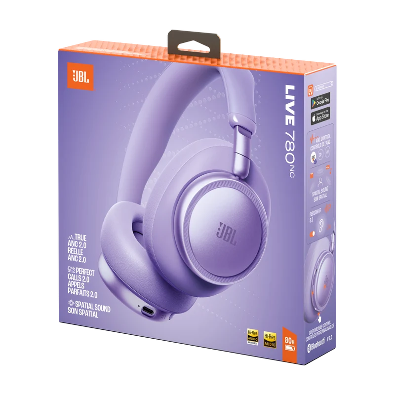 JBL Live 780NC