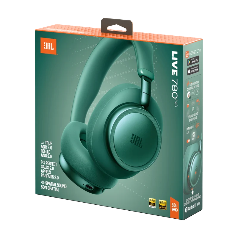 JBL Live 780NC