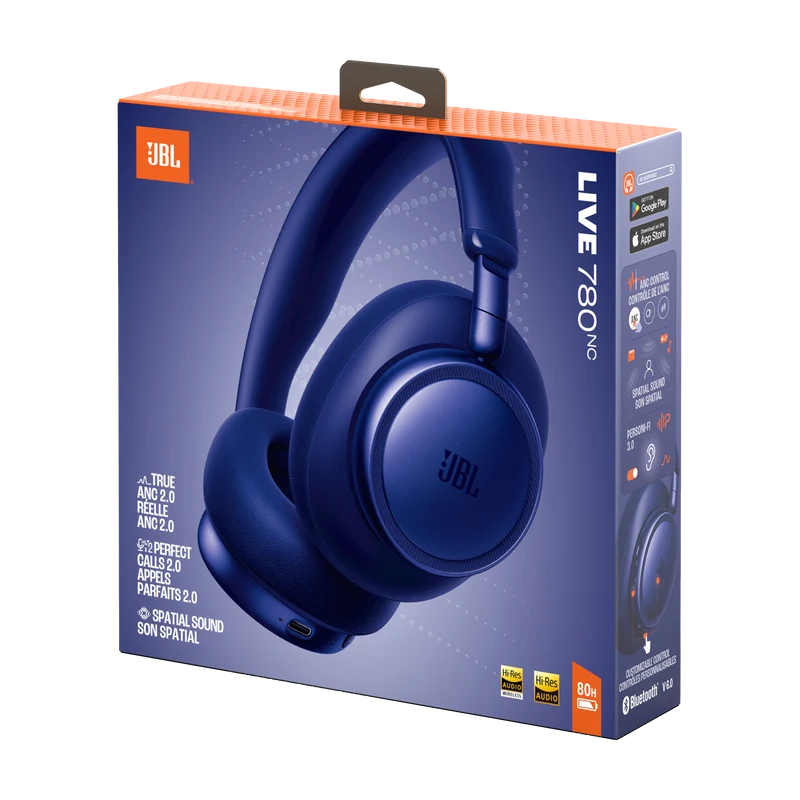 JBL Live 780NC