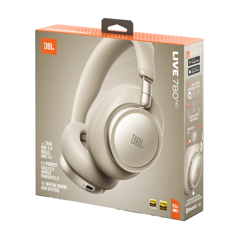 JBL Live 780NC