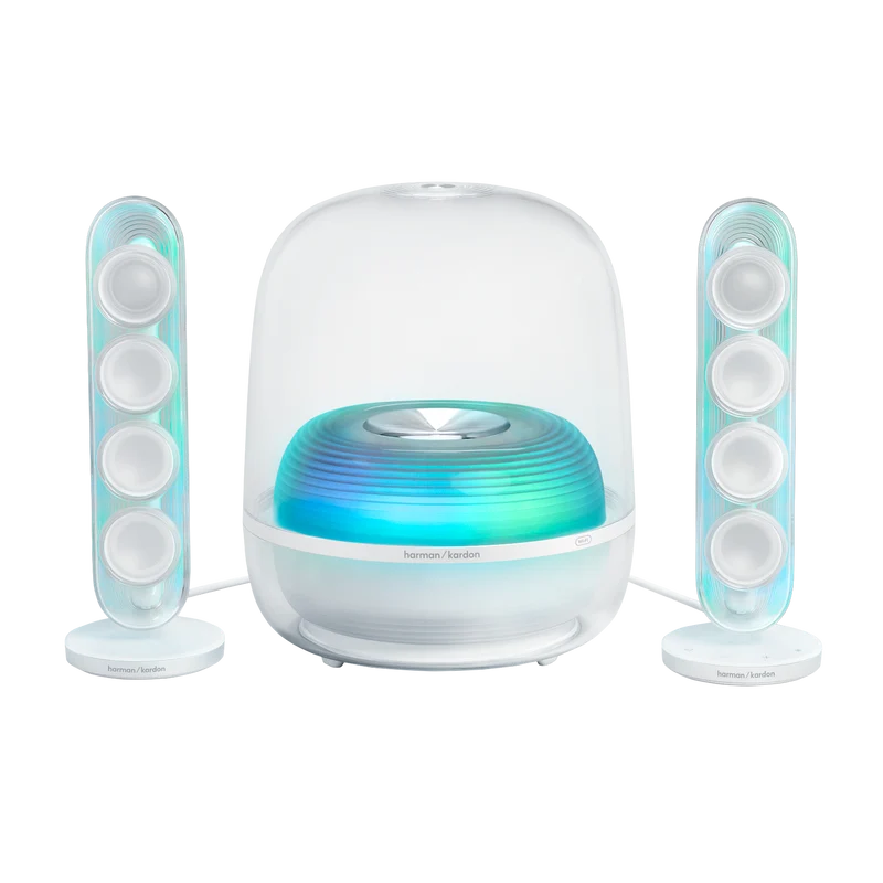 Harman Kardon Soundsticks 5 WI-FI