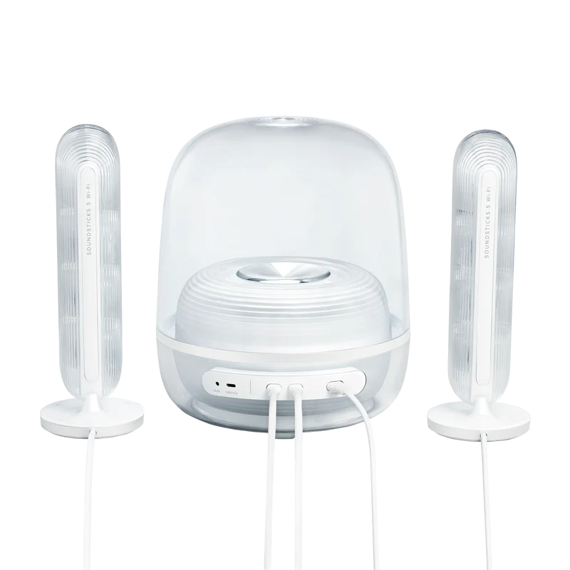 Harman Kardon Soundsticks 5 WI-FI