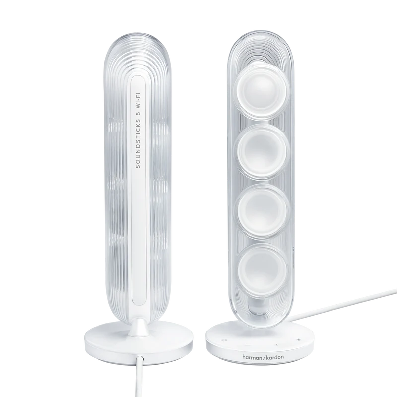 Harman Kardon Soundsticks 5 WI-FI