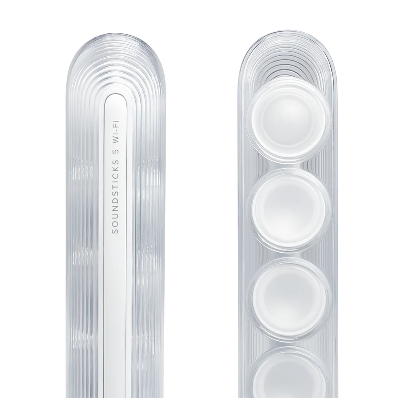 Harman Kardon Soundsticks 5 WI-FI