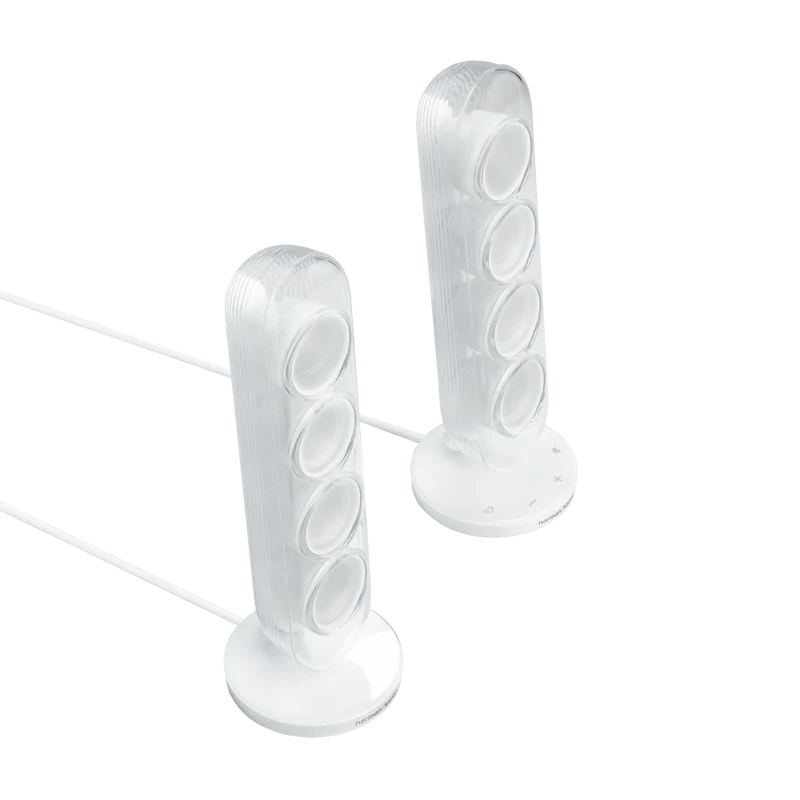 Harman Kardon Soundsticks 5 WI-FI