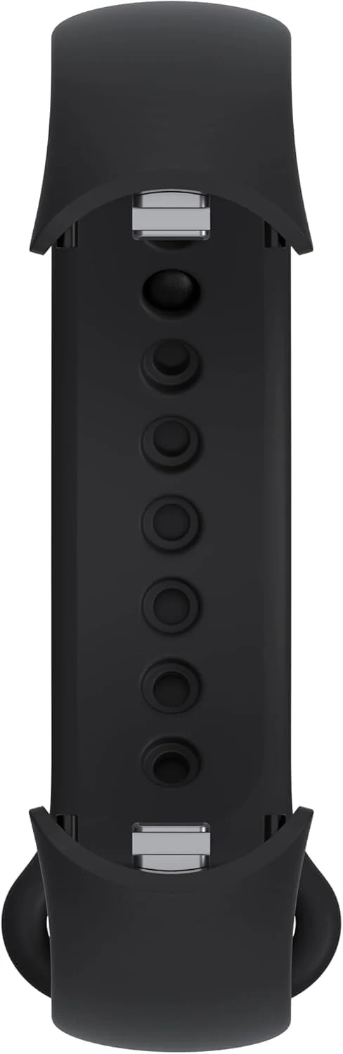 Xiaomi Smart Band 9 Orologio Smartwatch AMOLED MIDNIGHT BLACK
