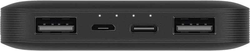 POWERBANK REDMI 10000mAh MICROUSB - TYPE-C
