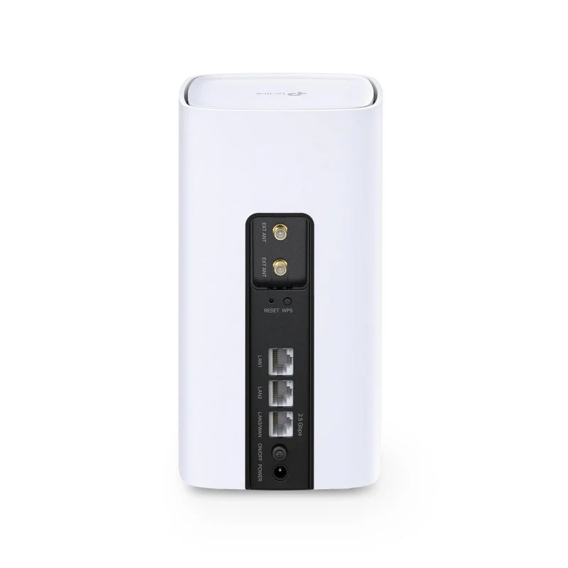 Archer NX600 Router 5G Wi-Fi 6 AX3600Mbps, Porta 2.5G