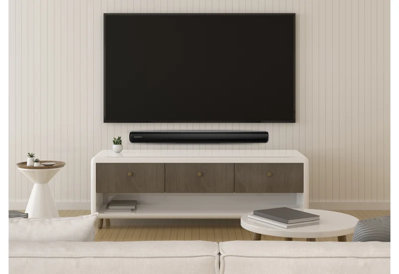 Kenwood LS-600BT Soundbar con Bluetooth