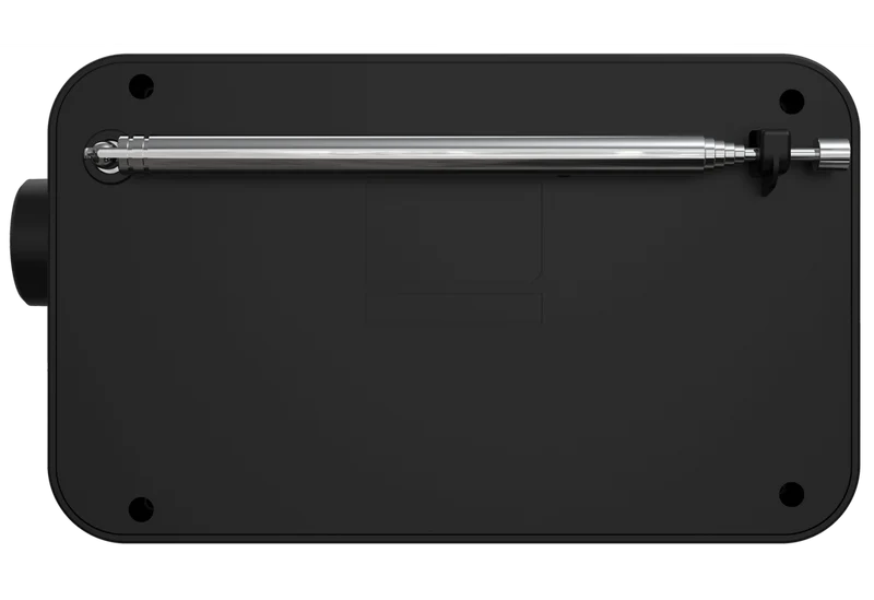 Kenwood CR-M30DAB Radio DAB + portatile