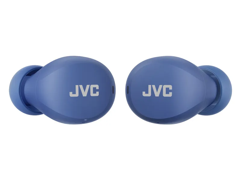 JVC HA-A6T Auricolari Gumy Mini True Wireless