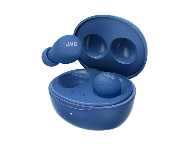 JVC HA-A6T Auricolari Gumy Mini True Wireless