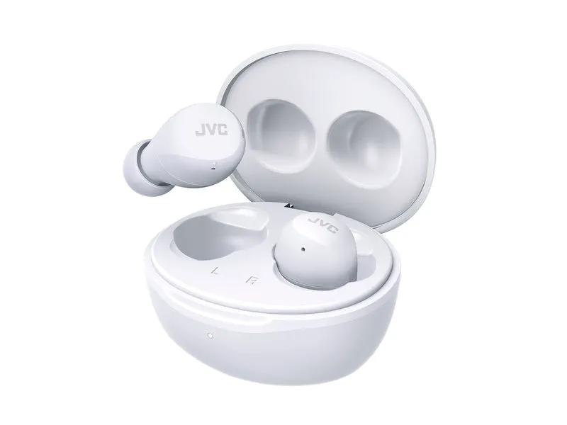 JVC HA-A6T Auricolari Gumy Mini True Wireless