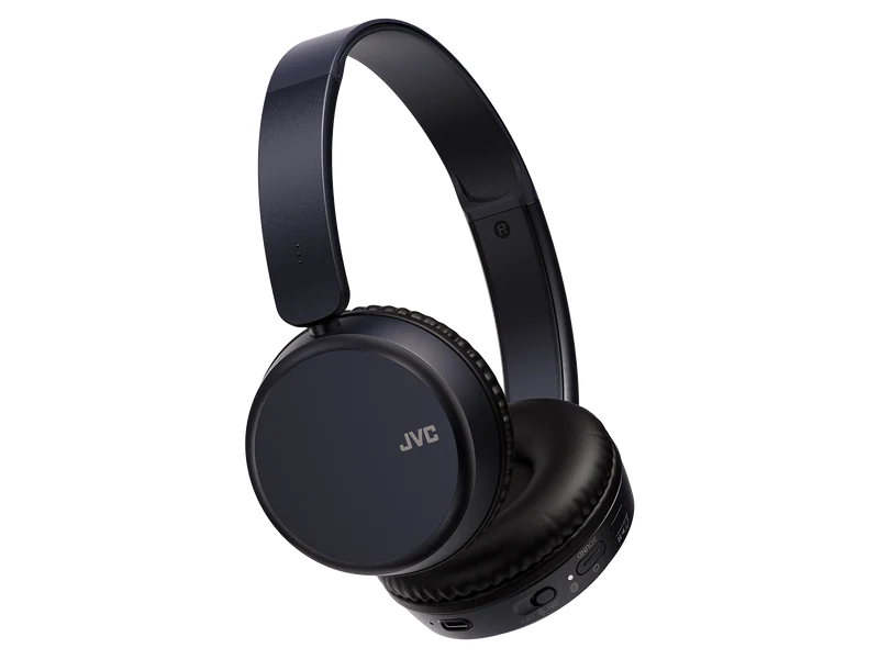JVC HA-S36W Cuffie wireless Bluetooth
