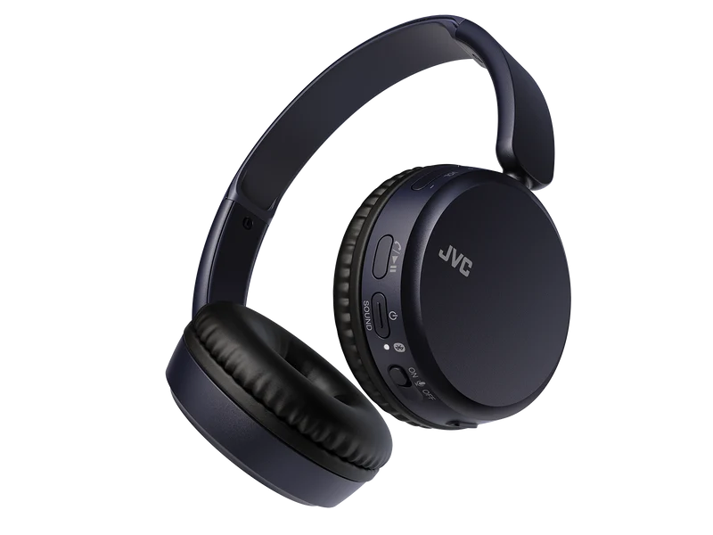JVC HA-S36W Cuffie wireless Bluetooth