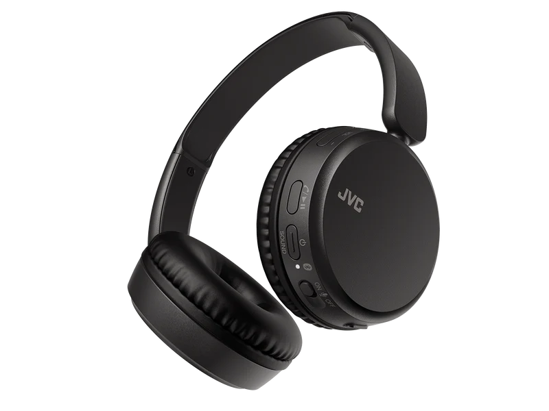 JVC HA-S36W Cuffie wireless Bluetooth