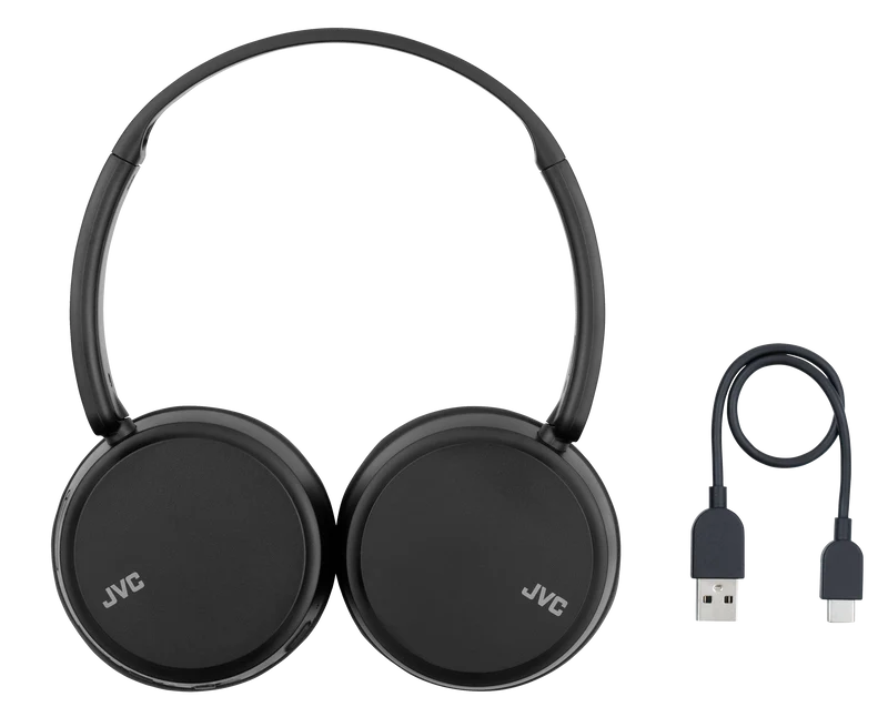 JVC HA-S36W Cuffie wireless Bluetooth