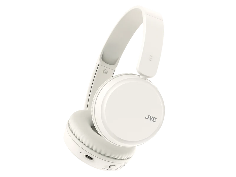 JVC HA-S36W Cuffie wireless Bluetooth