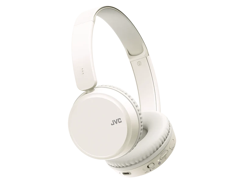 JVC HA-S36W Cuffie wireless Bluetooth