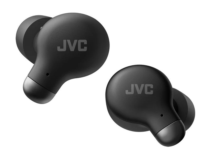 JVC HA-A25T Auricolari in Memory Foam con cancellazione del rumore