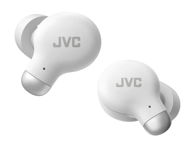 JVC HA-A25T Auricolari in Memory Foam con cancellazione del rumore