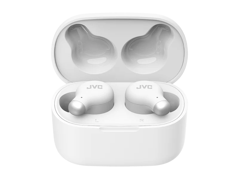JVC HA-A25T Auricolari in Memory Foam con cancellazione del rumore