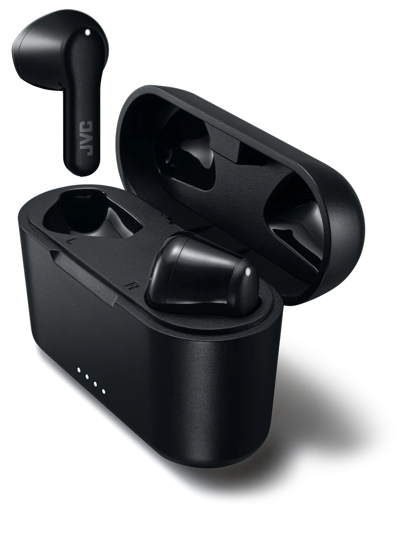 JVC HA-A3T Cuffie Intrauricolari Bluetooth Truly Wireless