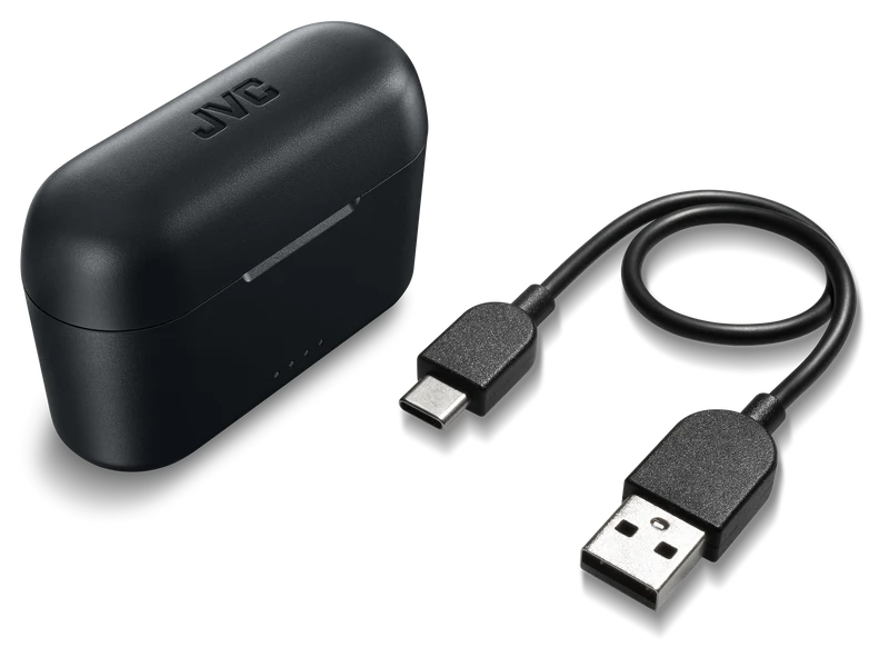 JVC HA-A3T Cuffie Intrauricolari Bluetooth Truly Wireless