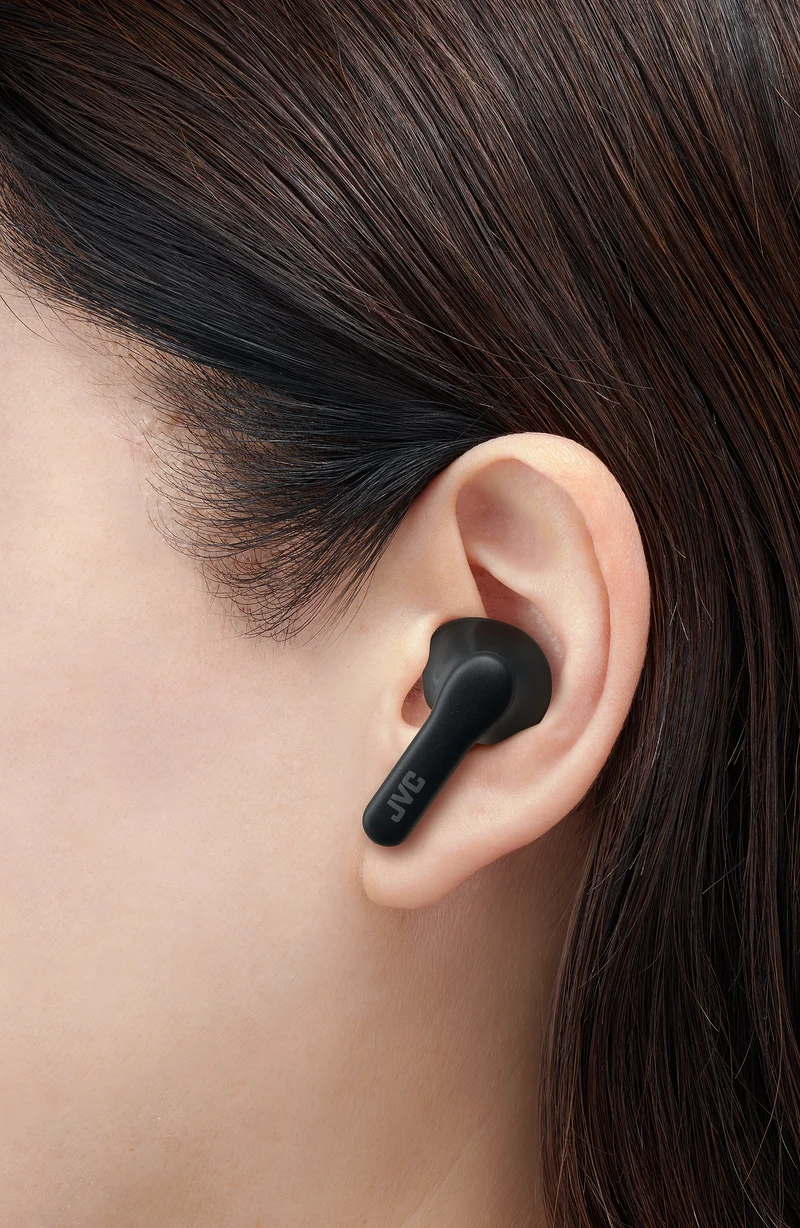 JVC HA-A3T Cuffie Intrauricolari Bluetooth Truly Wireless