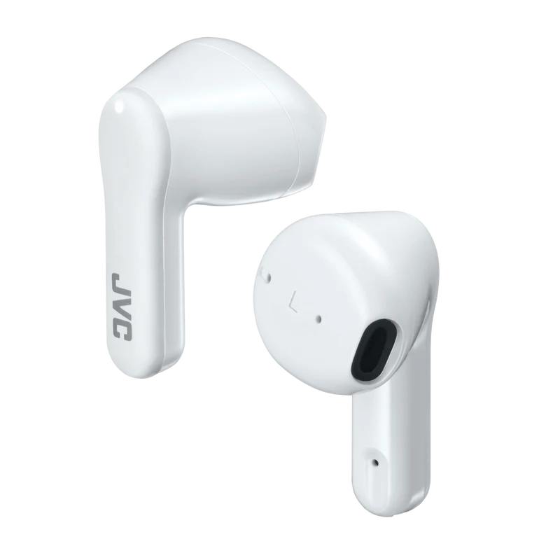 JVC HA-A3T Cuffie Intrauricolari Bluetooth Truly Wireless