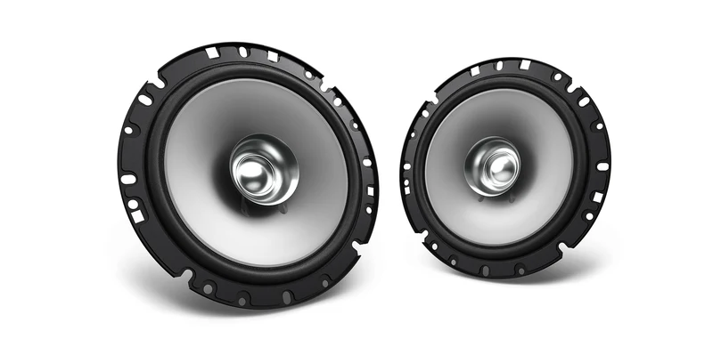 Kenwood KFC-S1356