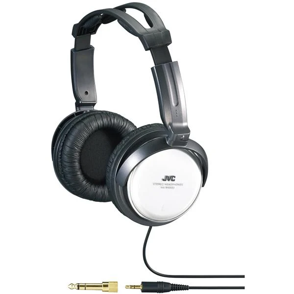 JVC HA-RX500 Cuffie Full-Size