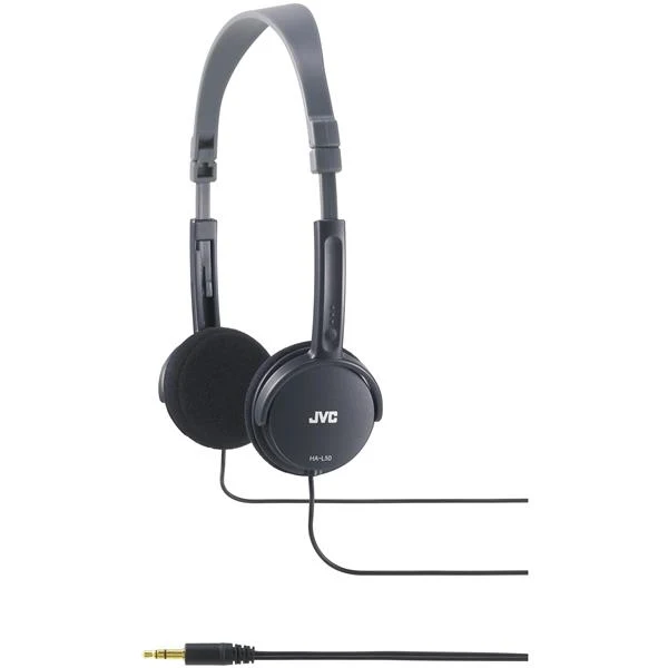 JVC HA-L50 Cuffie leggere