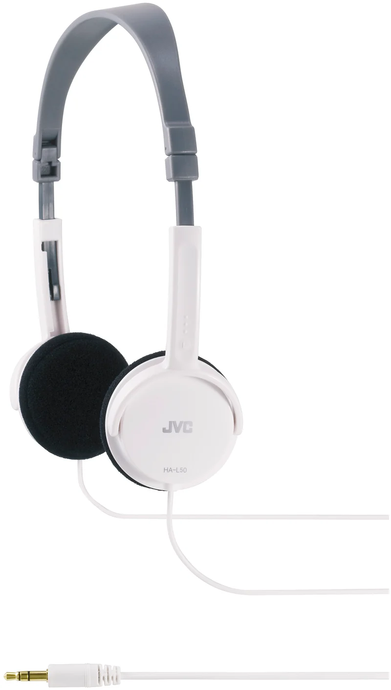 JVC HA-L50 Cuffie leggere