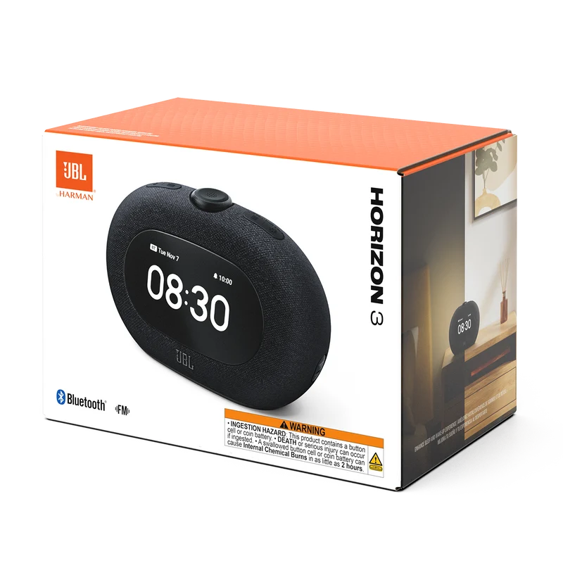 JBL Horizon 3