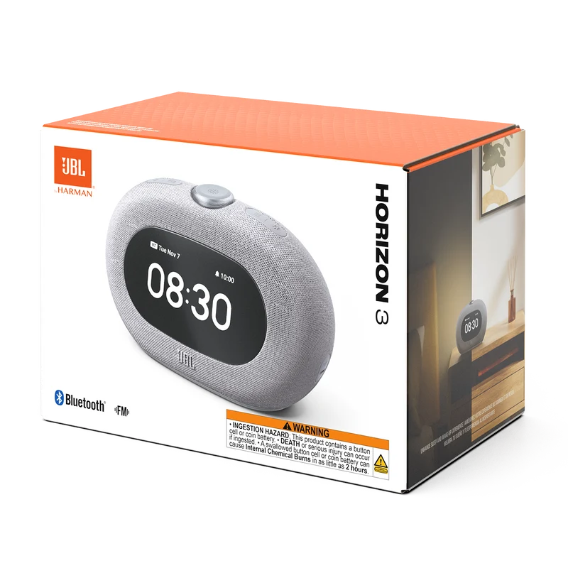 JBL Horizon 3
