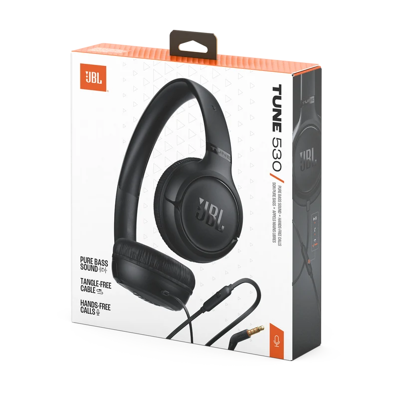 JBL Tune 530
