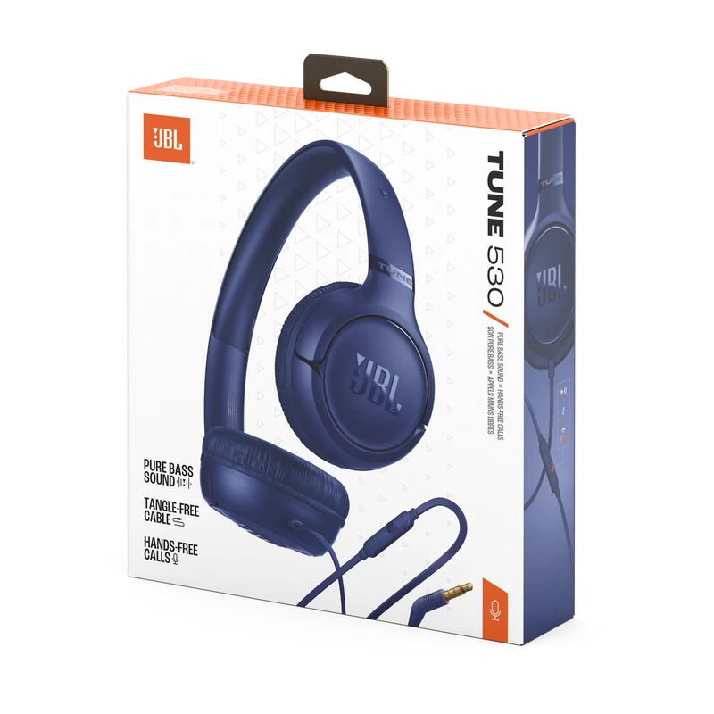 JBL Tune 530