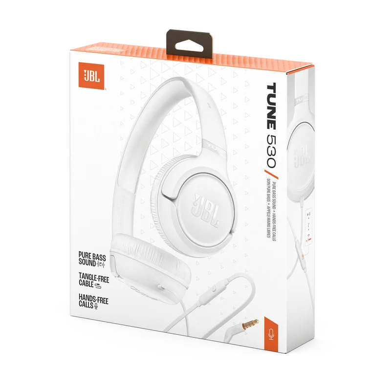 JBL Tune 530