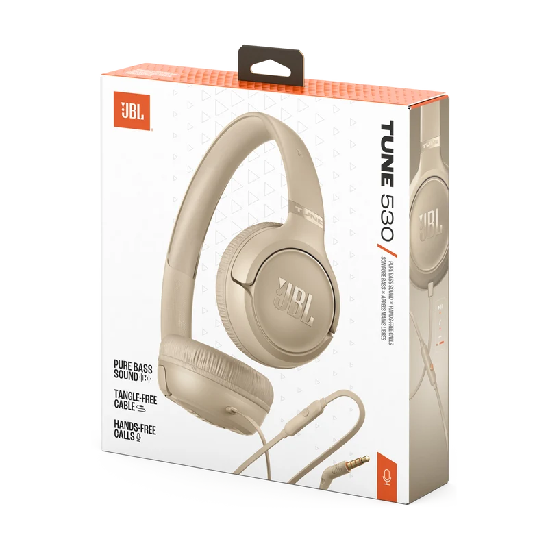 JBL Tune 530