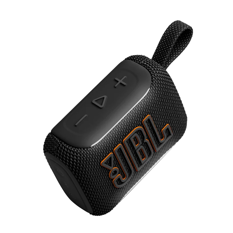 JBL Go 5