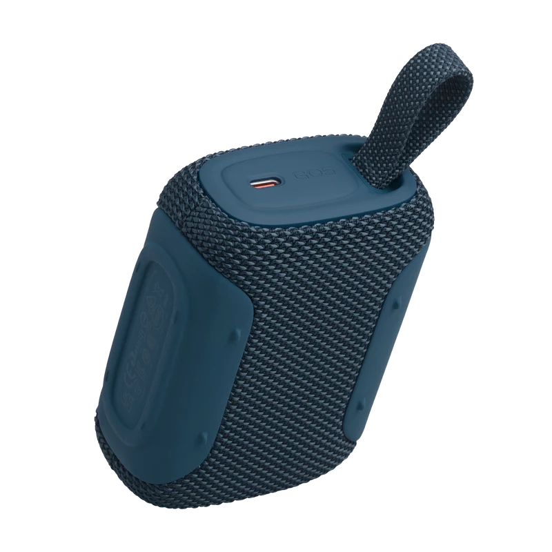 JBL Go 5