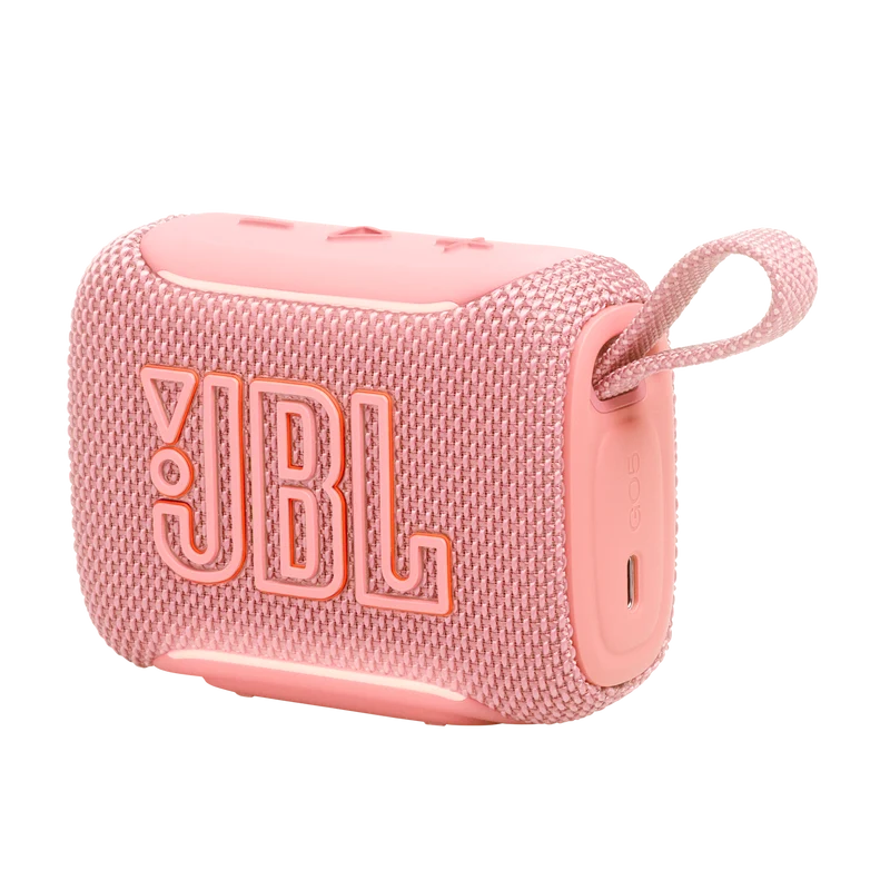 JBL Go 5